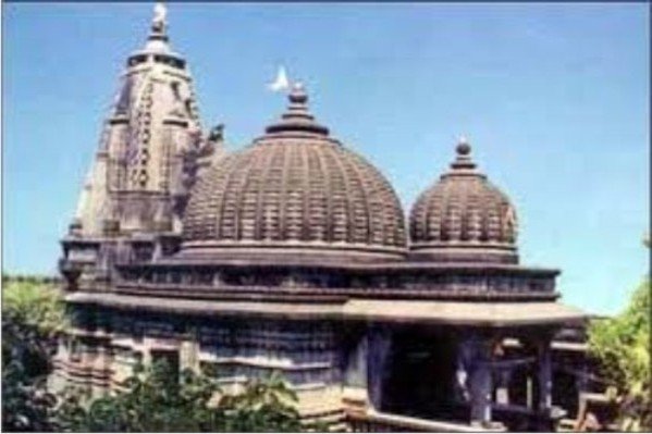 kalaram temple nashik