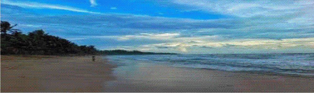 Alewadi Beach palghar district