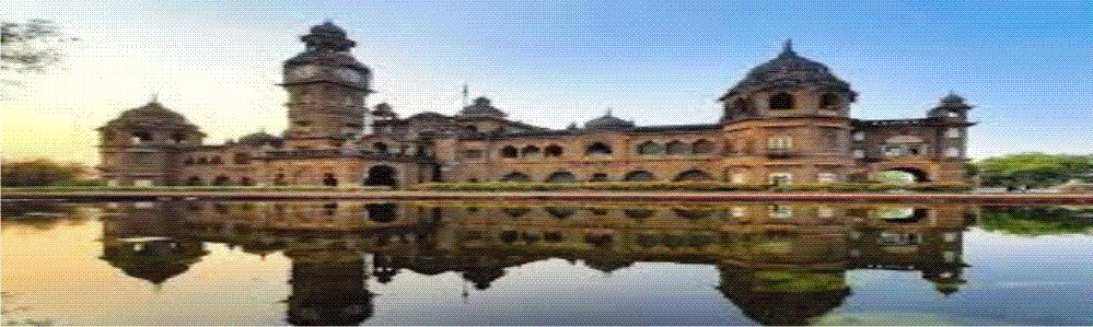 shahu palace kolhapur