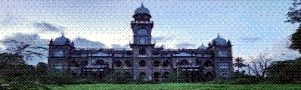 shalini palace kolhapur