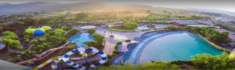 Krushnai Water Park pune