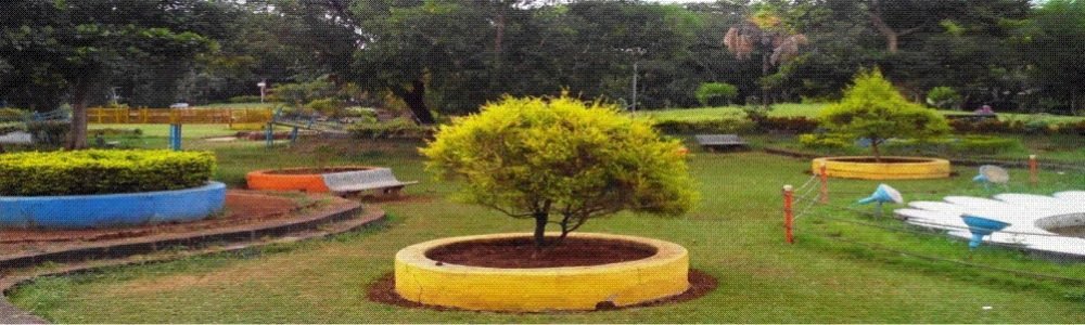 Mahavir-Nagar-Garden kandivali