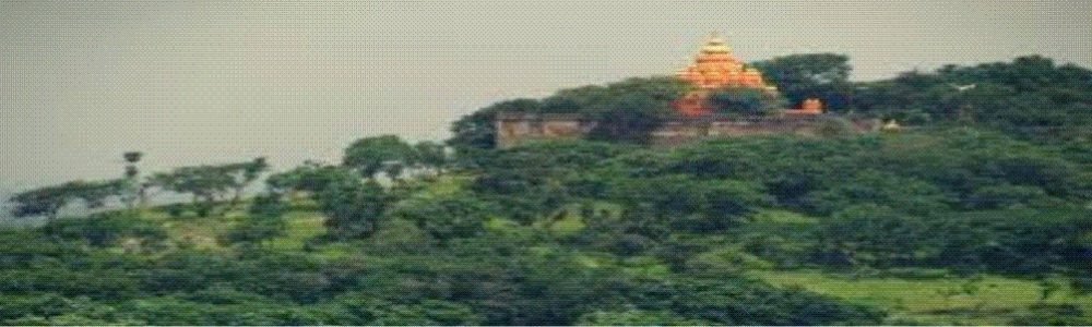 Parvati Hill Temple pune