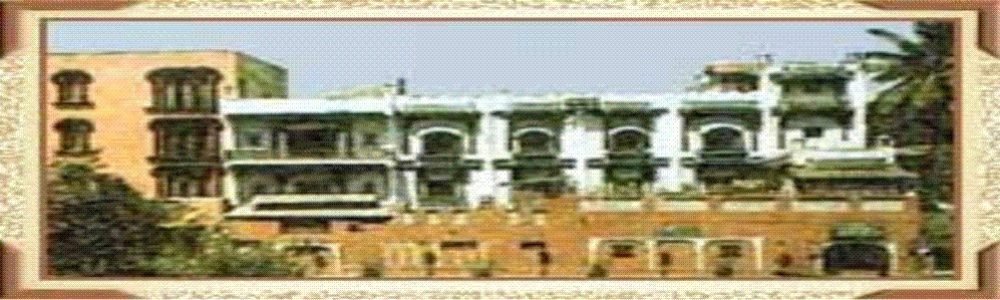 Raja Dinkar Kelkar Museum pune