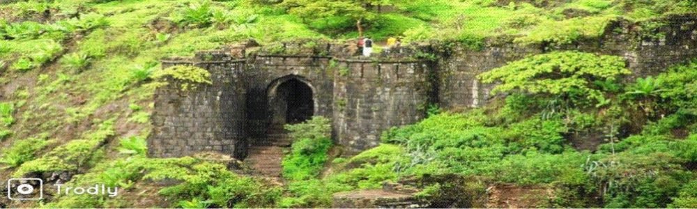 Sinhagad Fort pune