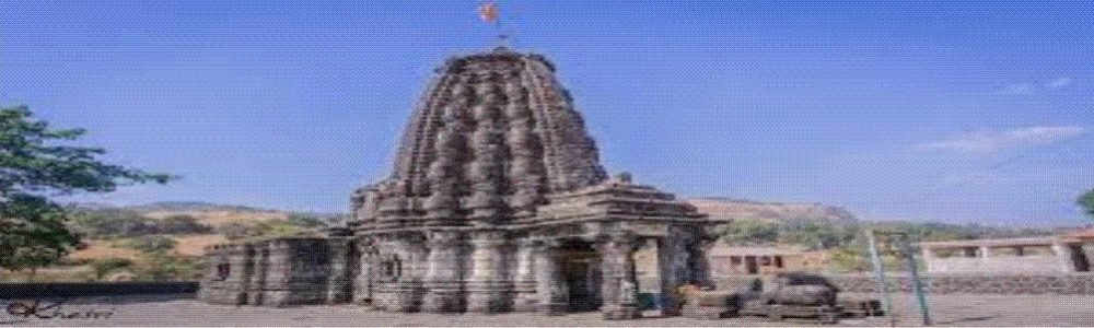 amruteshvara temple ahilyanagar district