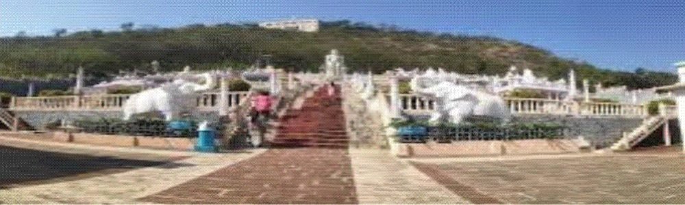 bahubali hill temple sangli