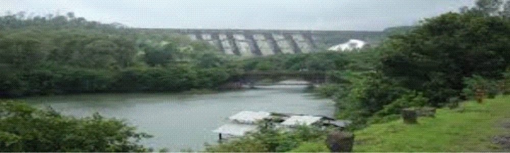 bhandardara dam ahilyanagar district