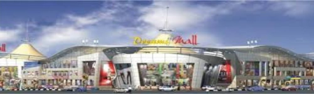 bhandup dream mall
