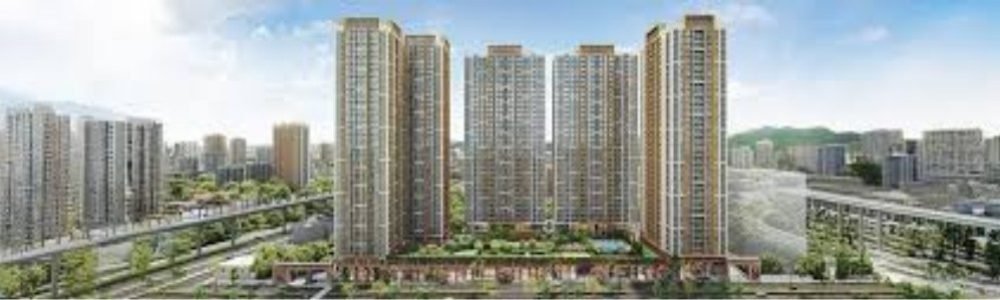 bhandup dreams complex