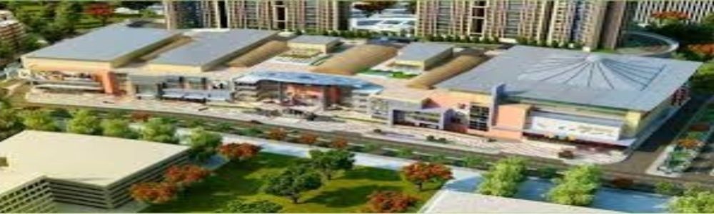 bhandup neptune magnet mall