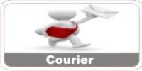 courier