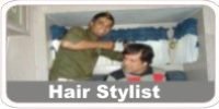 hair stylist
