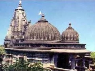 kalaram temple nashik