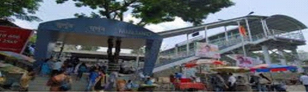 mulund railway sstaion