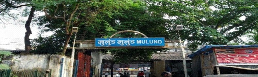 mulund station