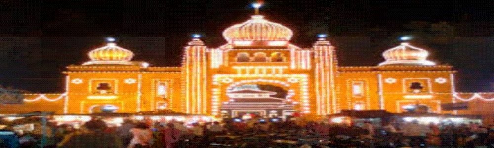 sangli ganpati temple