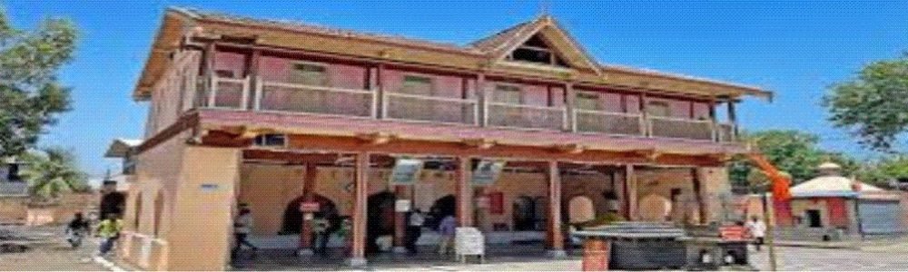 sangmeshwar temple sangli