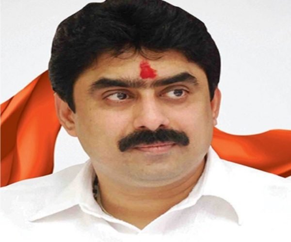 sanjay-dina-patil mp mumbai