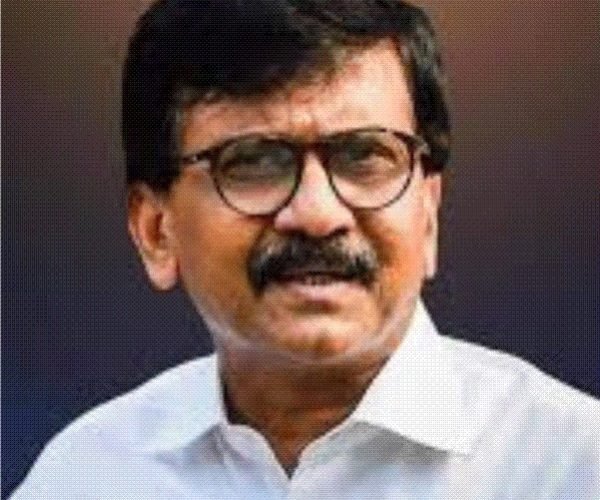 sanjay raut