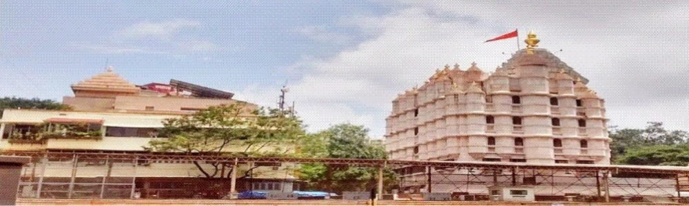 sidhivinayak temple dadar