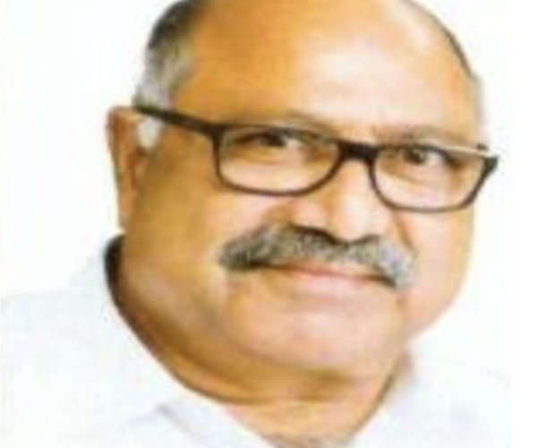 suresh koparkar nagarsevak 110 bhandup