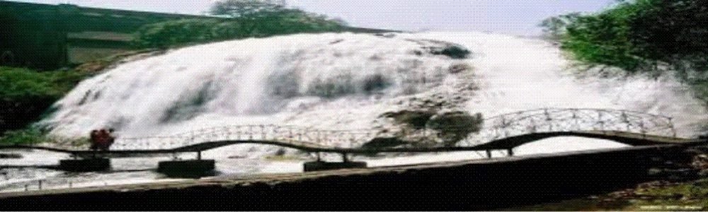umbrela waterfall ahilyanagar district