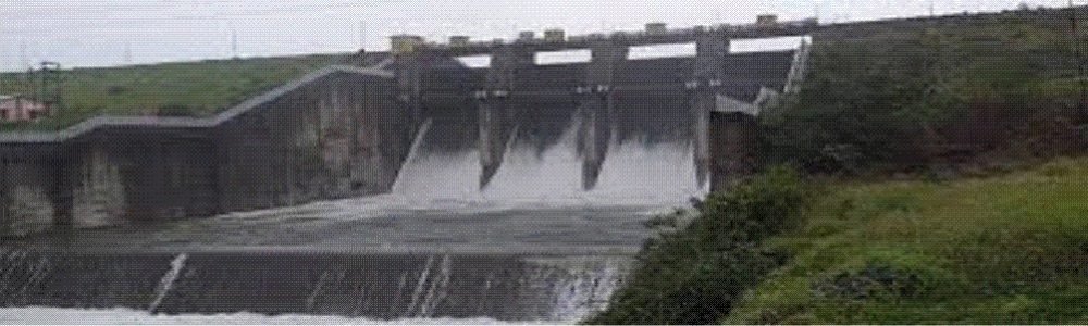 urmodi dharan satara