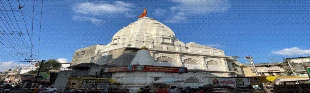 vishal ganpati ahmednagar